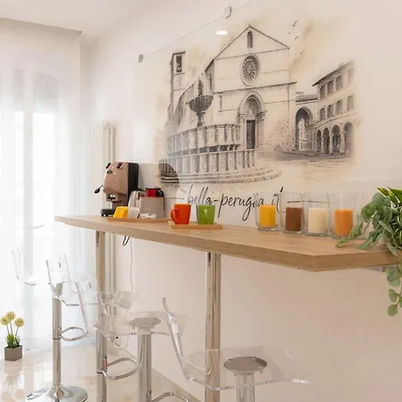 Gasthof Bella Perugia